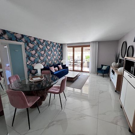 Riviera Eden Palace Cannes Ngoại thất bức ảnh
