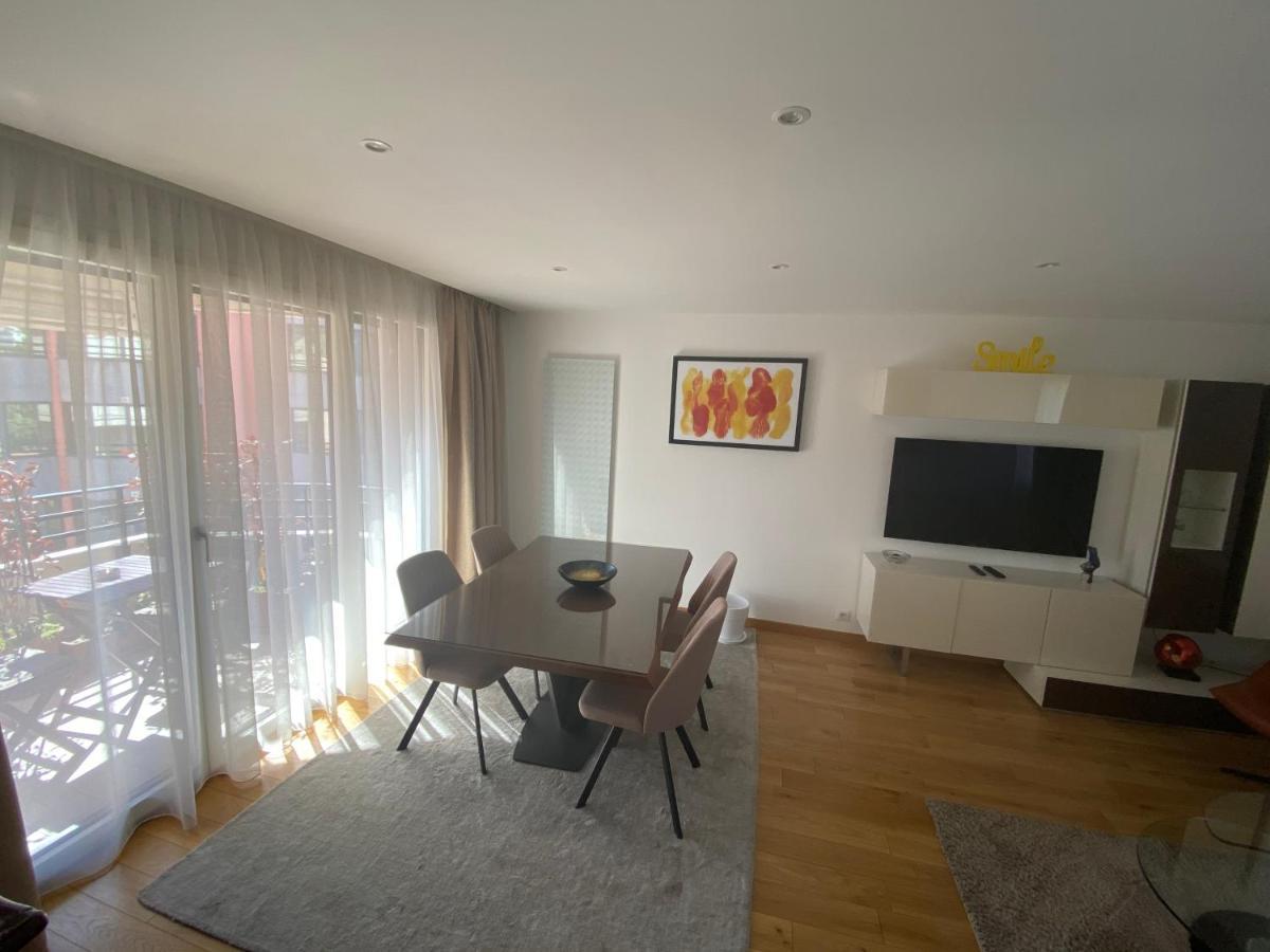 Riviera Eden Palace Cannes Ngoại thất bức ảnh