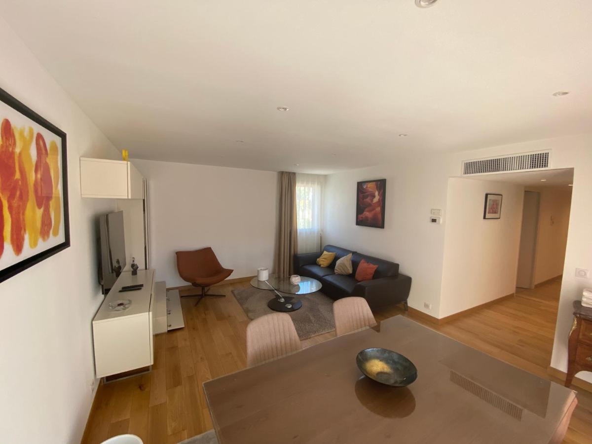 Riviera Eden Palace Cannes Ngoại thất bức ảnh