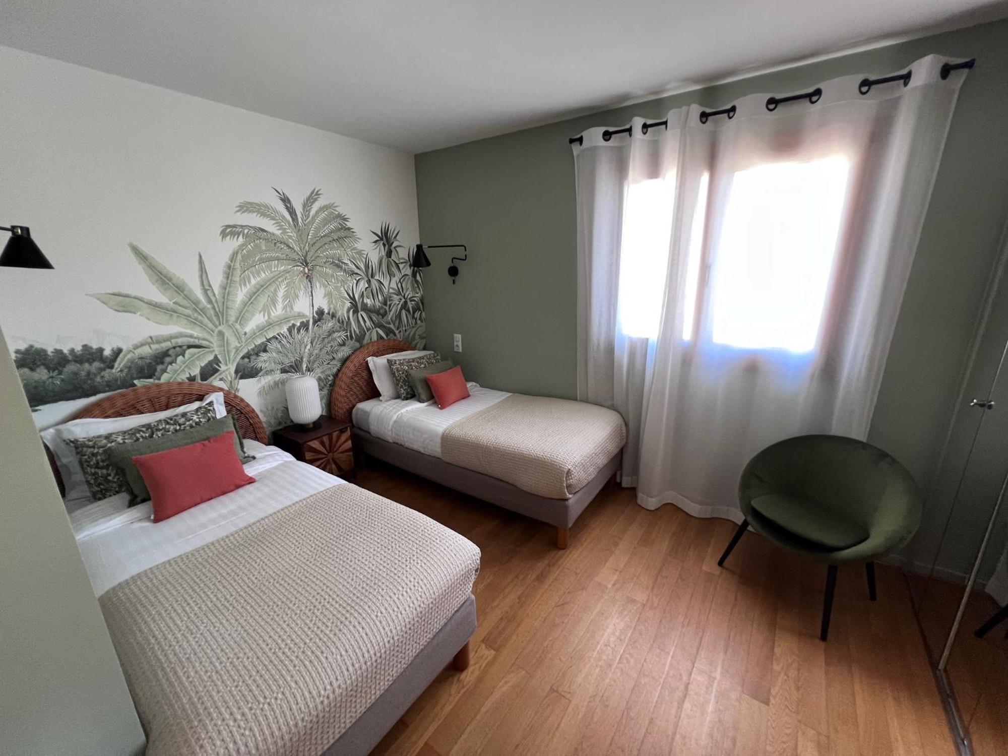 Riviera Eden Palace Cannes Ngoại thất bức ảnh