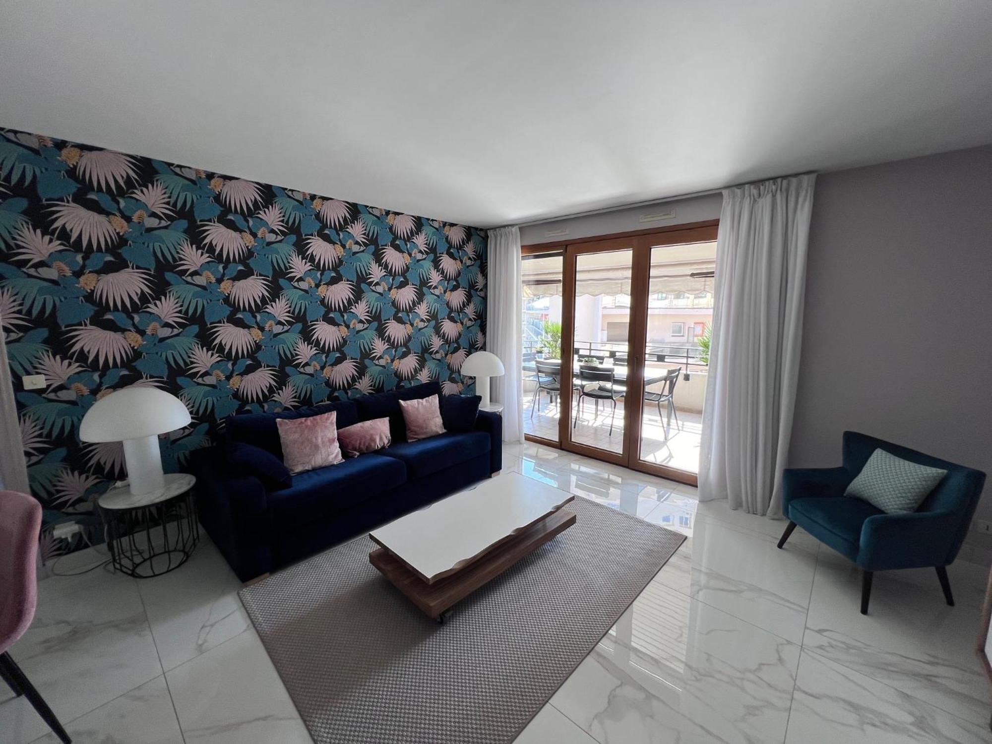 Riviera Eden Palace Cannes Ngoại thất bức ảnh
