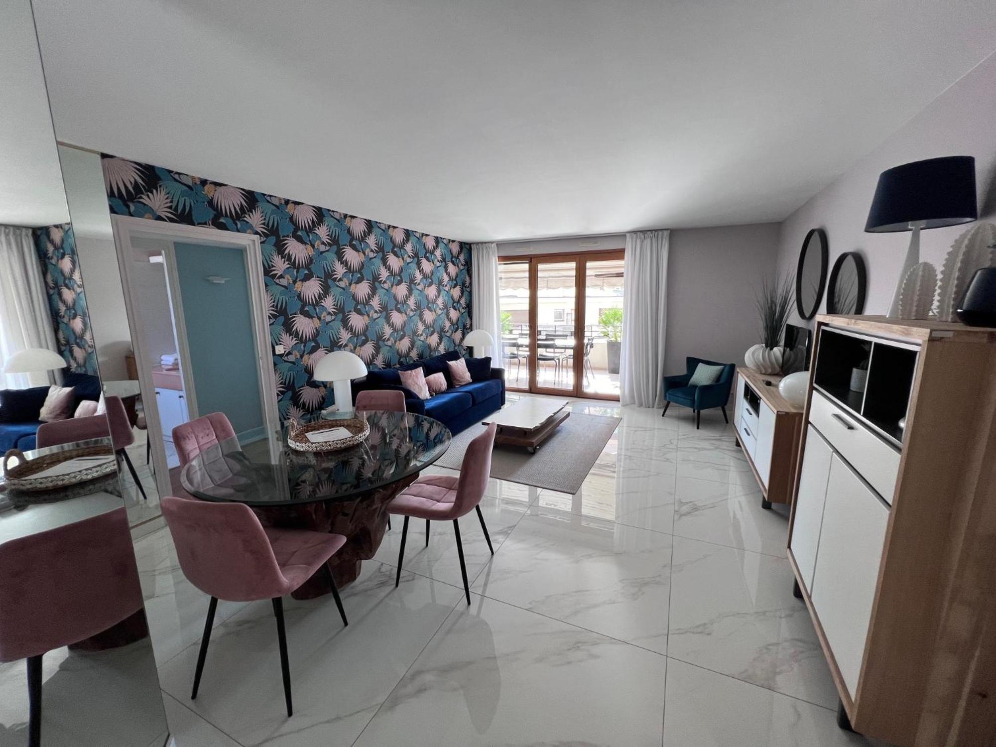 Riviera Eden Palace Cannes Ngoại thất bức ảnh