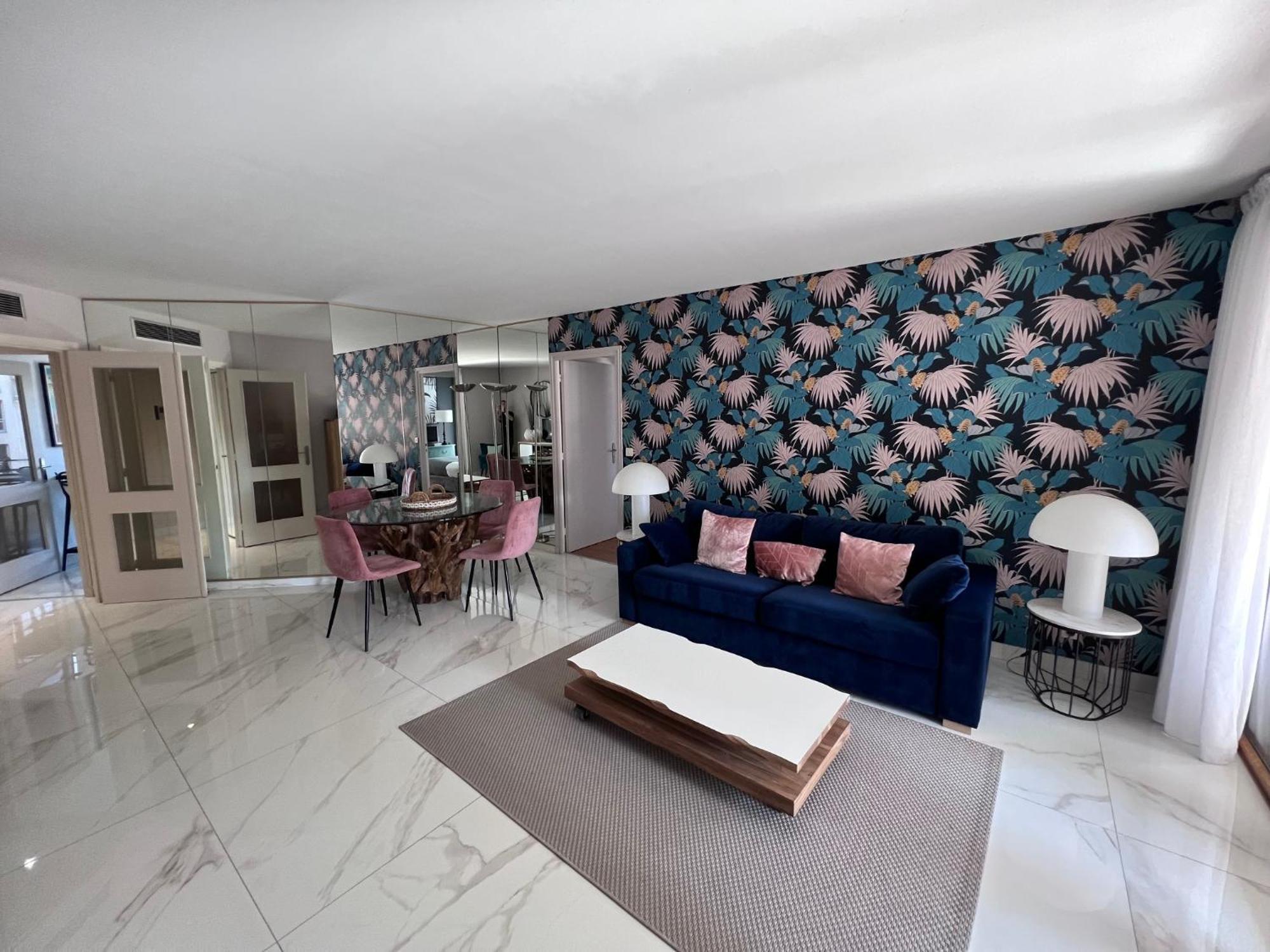 Riviera Eden Palace Cannes Ngoại thất bức ảnh