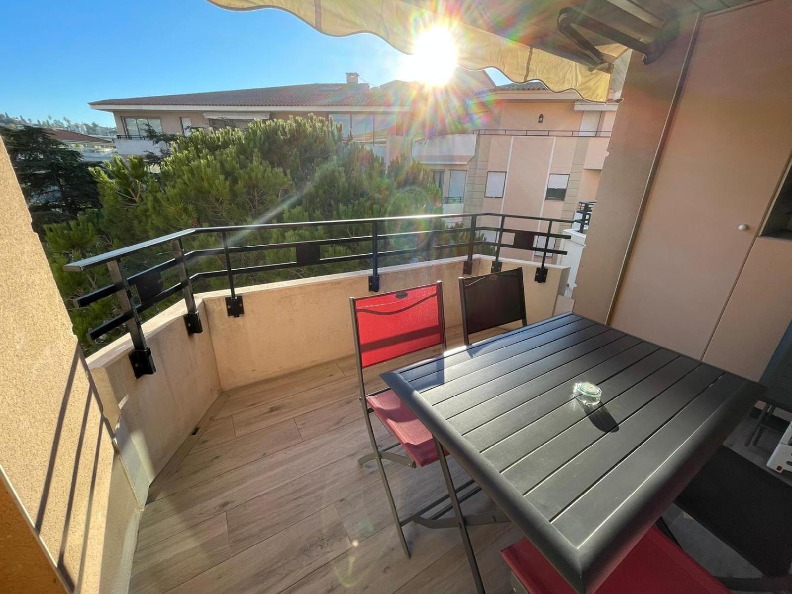 Riviera Eden Palace Cannes Ngoại thất bức ảnh