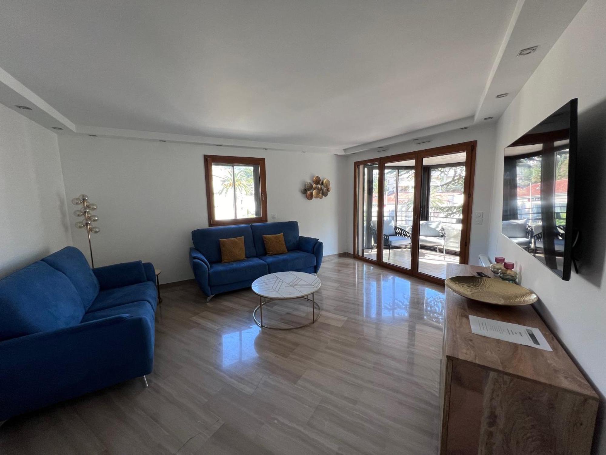 Riviera Eden Palace Cannes Ngoại thất bức ảnh