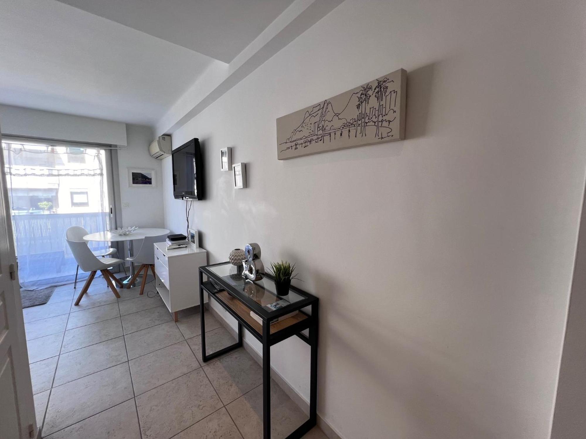 Riviera Eden Palace Cannes Ngoại thất bức ảnh