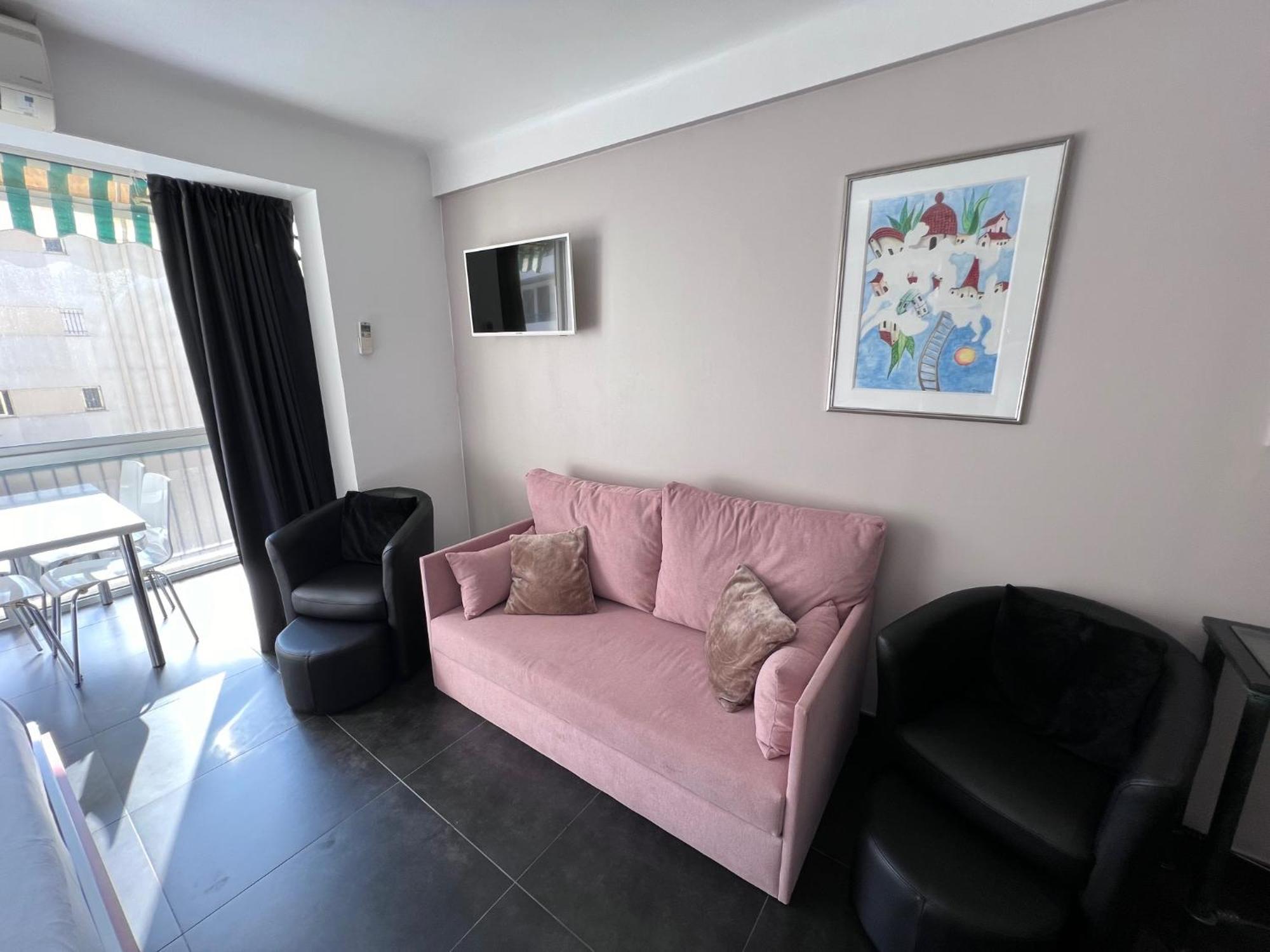 Riviera Eden Palace Cannes Ngoại thất bức ảnh