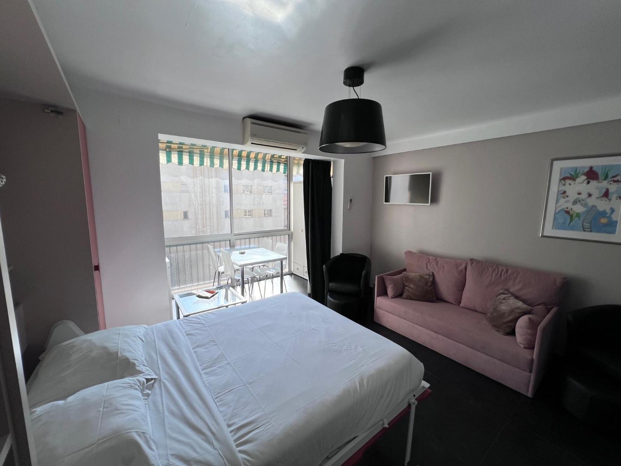 Riviera Eden Palace Cannes Ngoại thất bức ảnh