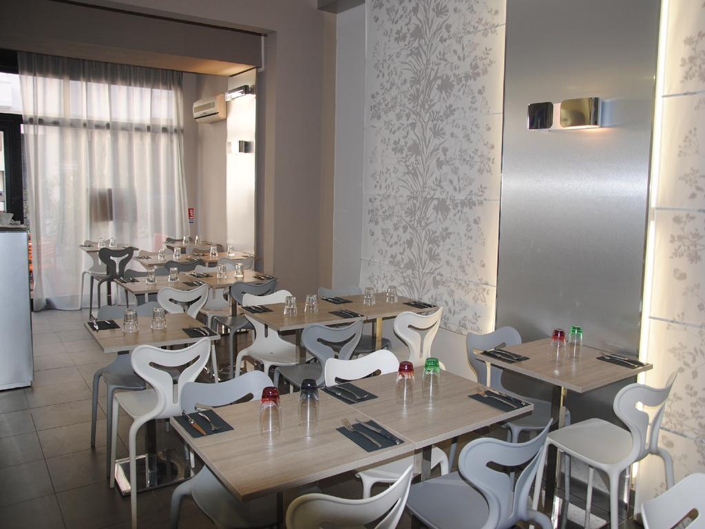 Riviera Eden Palace Cannes Ngoại thất bức ảnh