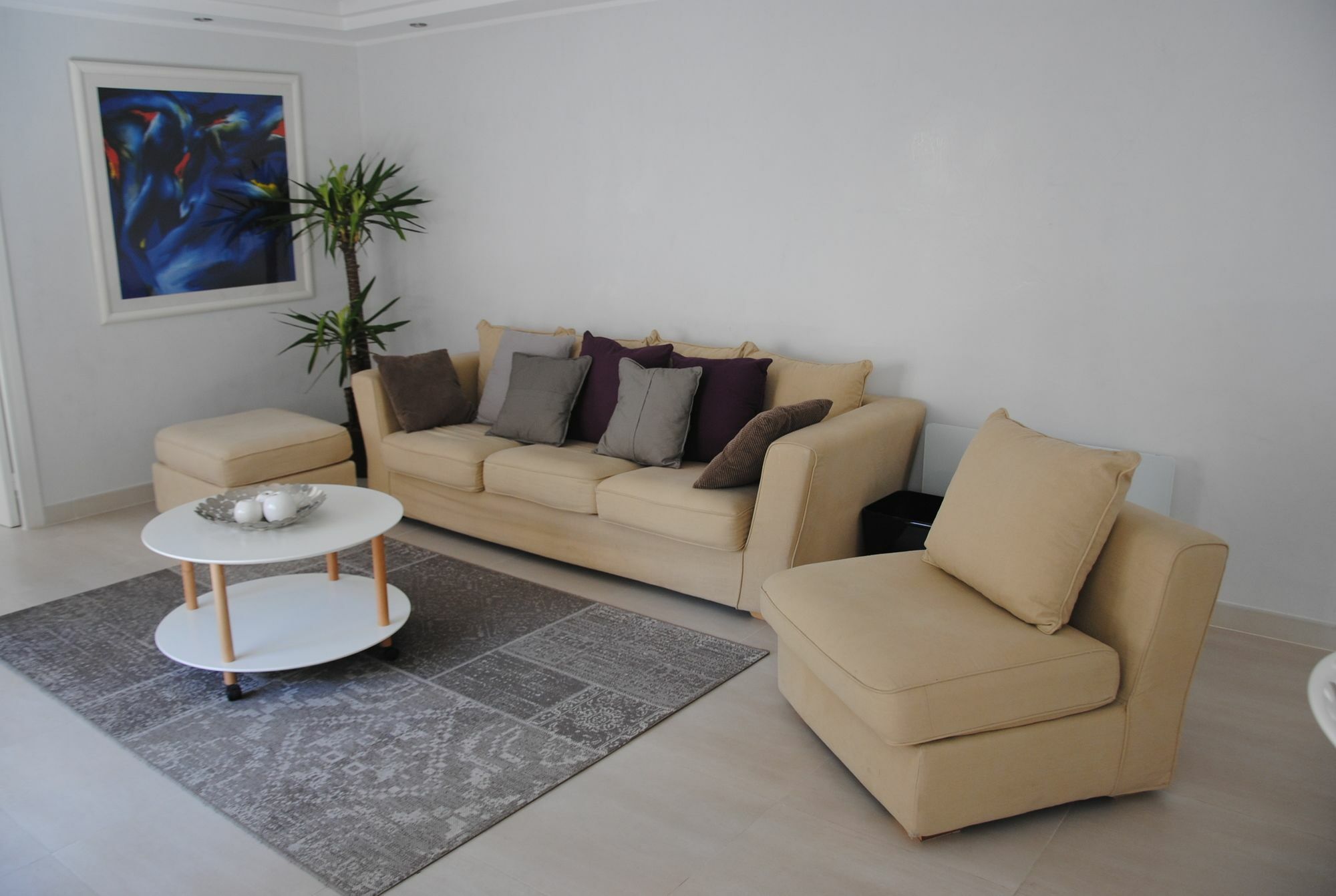 Riviera Eden Palace Cannes Ngoại thất bức ảnh
