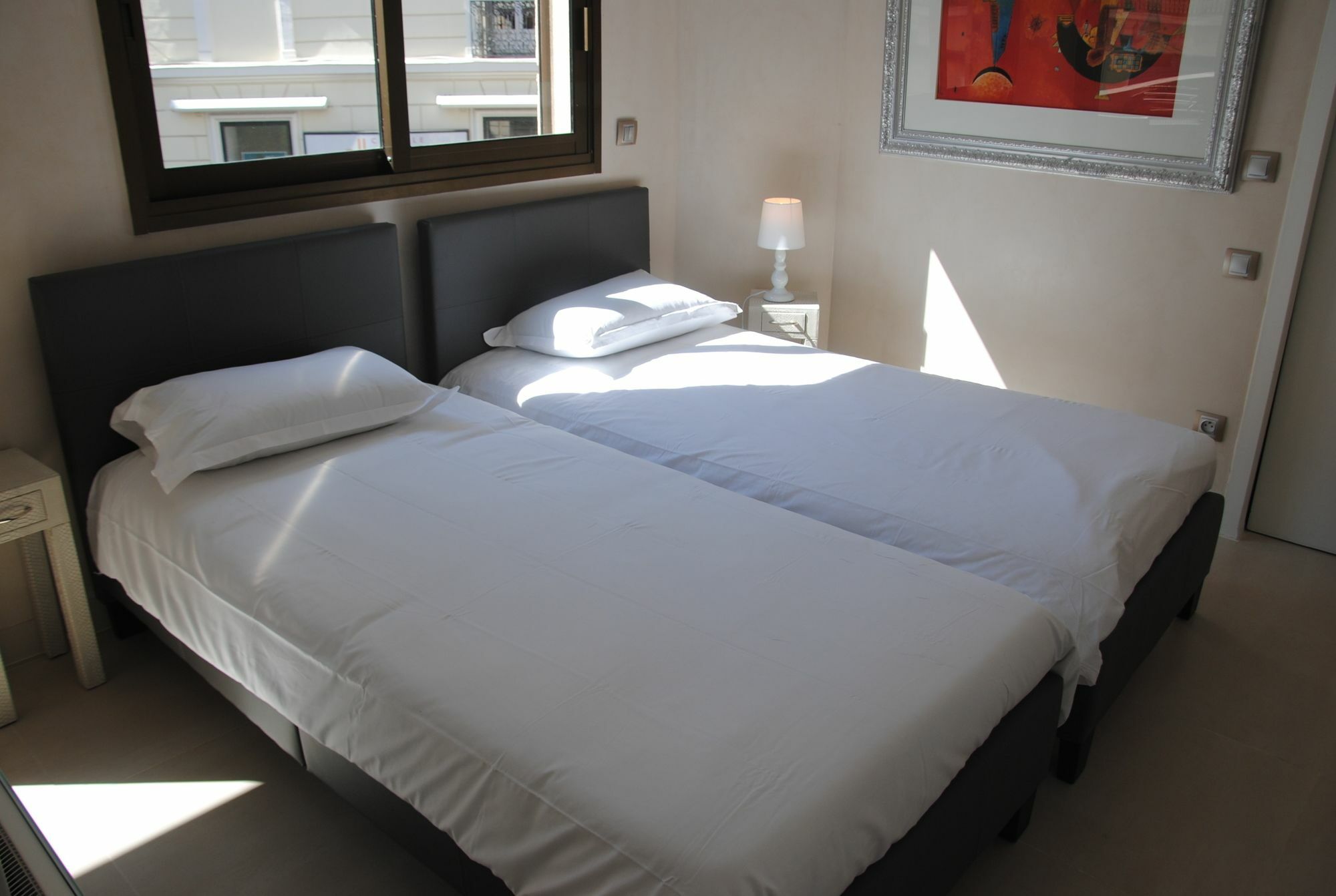 Riviera Eden Palace Cannes Ngoại thất bức ảnh