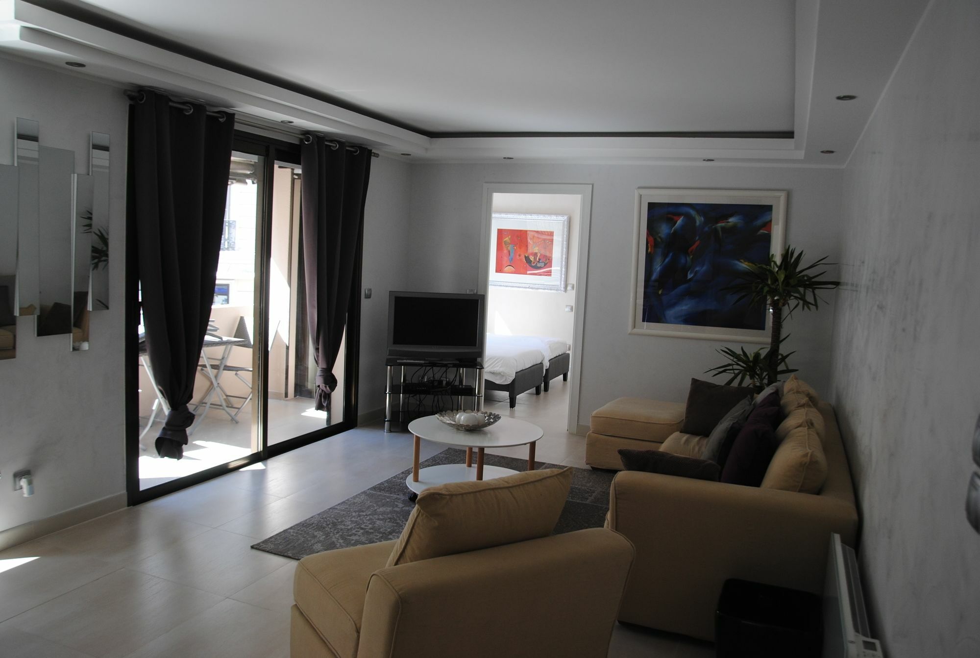 Riviera Eden Palace Cannes Ngoại thất bức ảnh