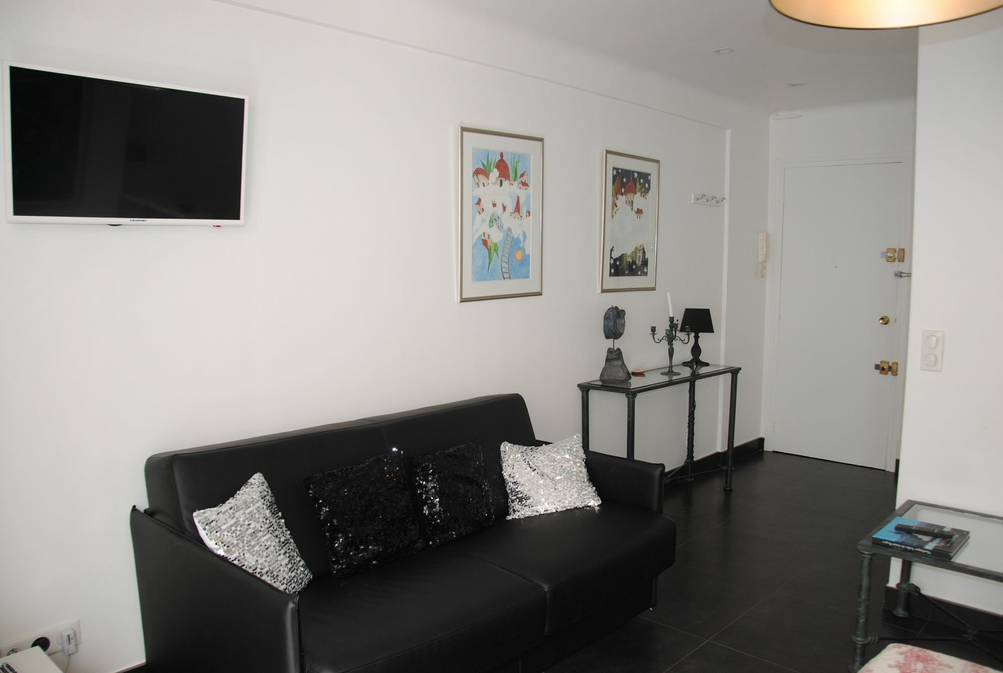 Riviera Eden Palace Cannes Ngoại thất bức ảnh