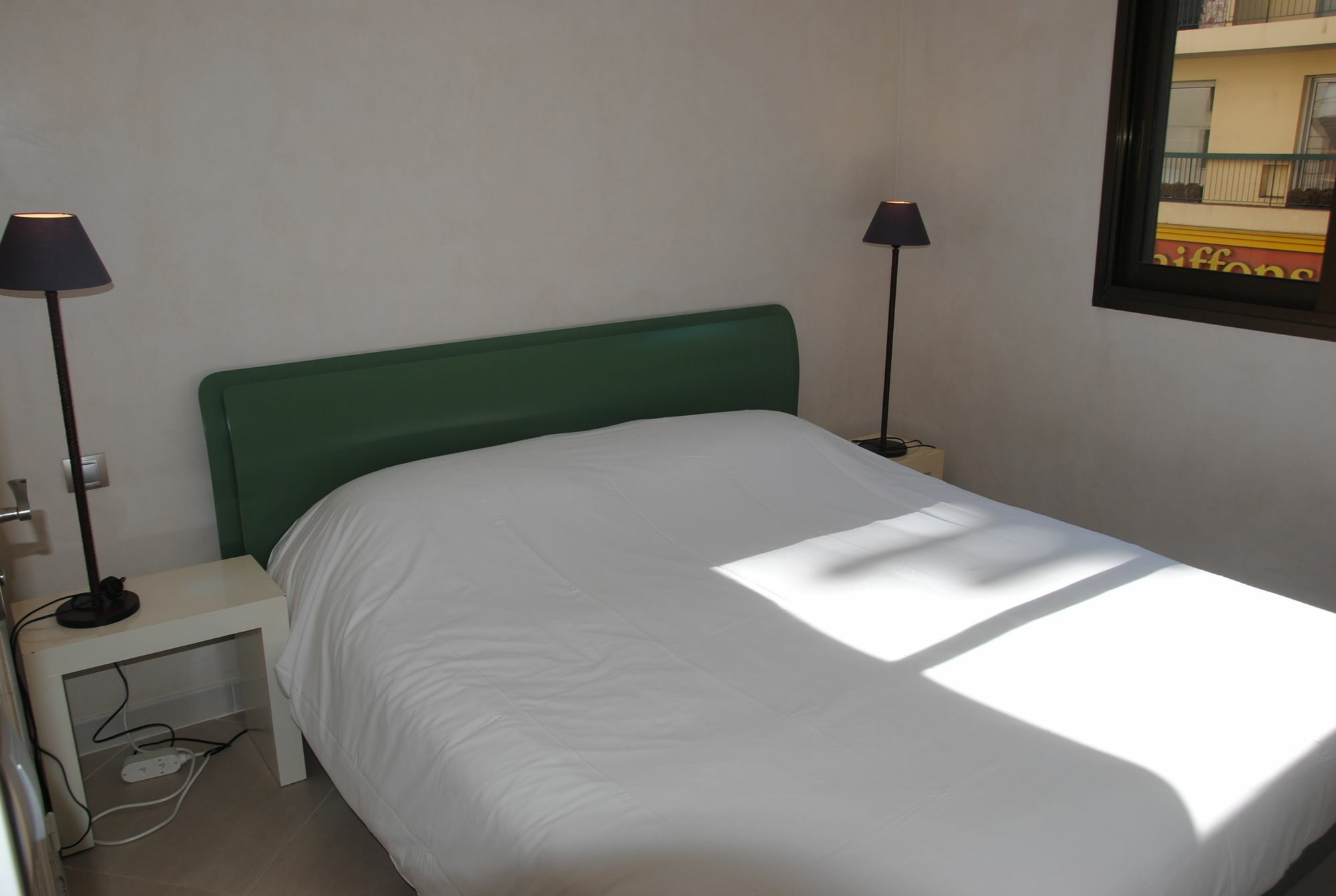 Riviera Eden Palace Cannes Ngoại thất bức ảnh