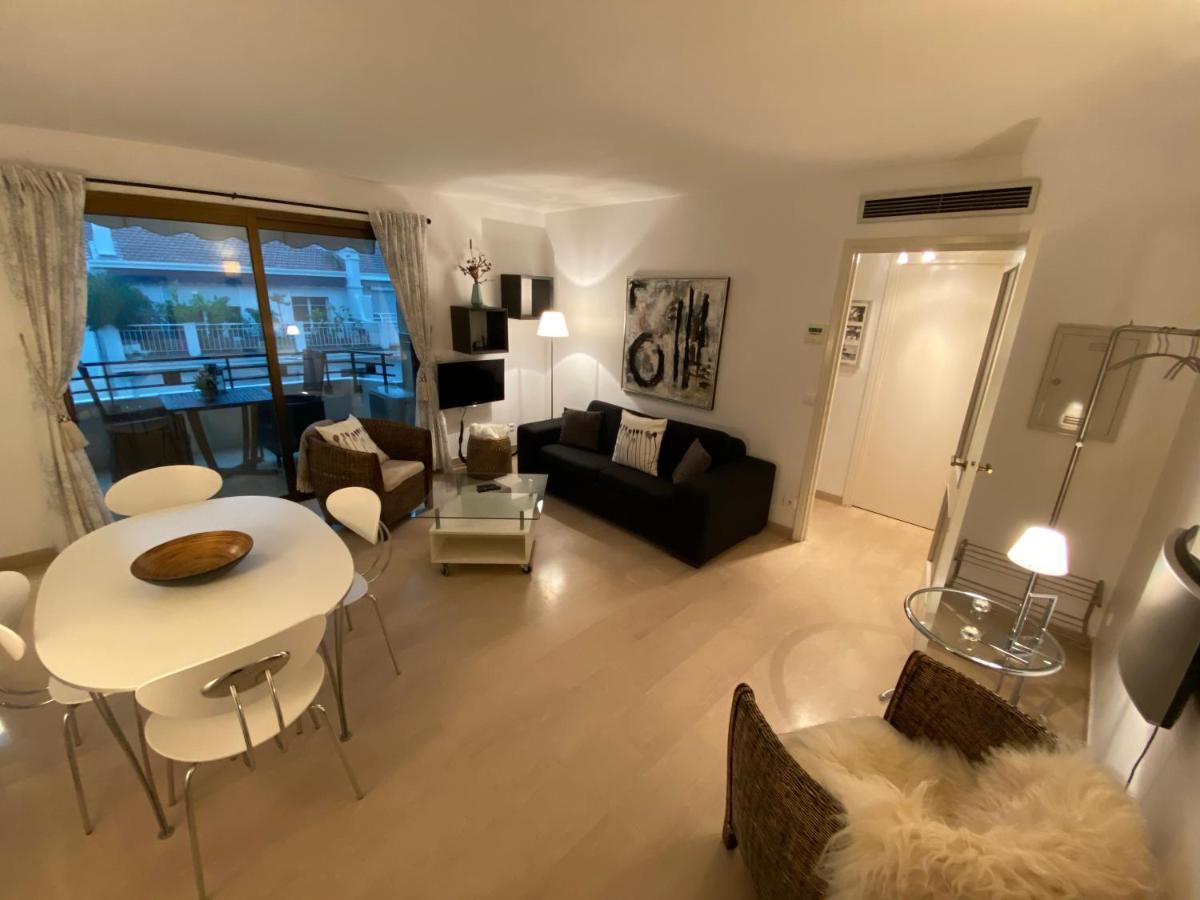 Riviera Eden Palace Cannes Ngoại thất bức ảnh
