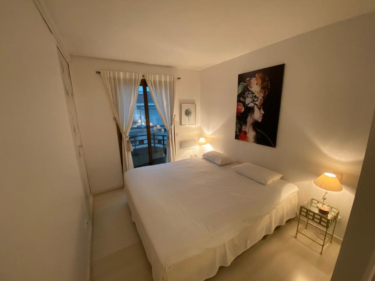 Riviera Eden Palace Cannes Ngoại thất bức ảnh